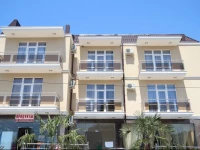 Zolotaya Imperia Hotel 4*