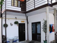 Agat Inn mini hotel  3*