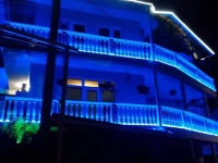 4 Sezona guest house Lazarevskoe  2*