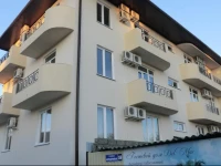 Del Mar Guest House 2*