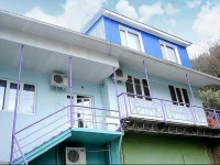 Grant Hotel -  Pobedy Street 102 2*