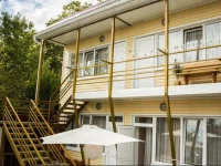 Ageev Guest House 2*