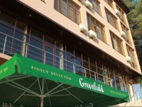 Blagoe Guest House 2*