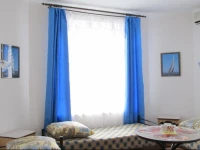 Mama Olga Guest House 2*