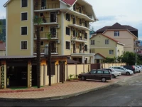 na Edinstvo 40 Guest House 2*