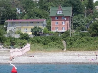 Samotlor Guest House 3*