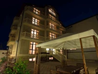 Skif Guest House 3*