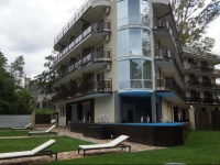 Villa More Guest House 2*