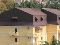 Westa Guest House 3*