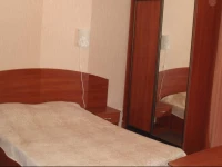 Kiparisovaja alleya Guest house  3*