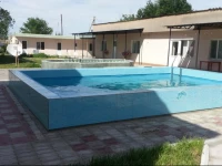 Malibu Guest House 3*