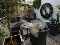 The Pand - Small Luxury 4*