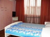 Kottedzh Rusalochka 2*