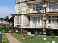 Skarlett 2 Guest House 2*