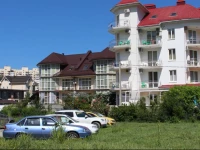 Skarlett Guest House 2*