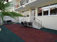 Zarya Guest House 2*