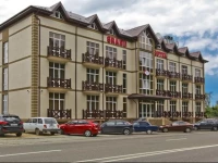 Riviera Grand Hotel 4*