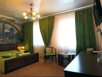 Sovetskaya Hotel 4*