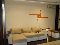 Apart - U nas kak Doma Apartments