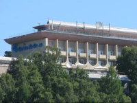 Zagorodny Hotel Baykal 4*