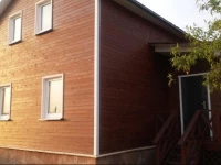 Bereg Baykala hotel 2*