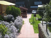 Devyaty Val Guest House 3*