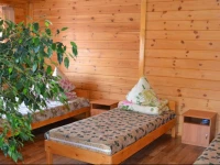 Russky Dom Guest House 2*