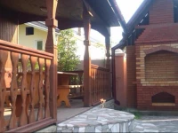 at Ostrovskogo Guest house  4*