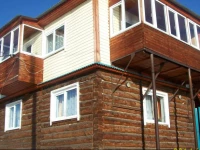 Lyubava Guest House 2*