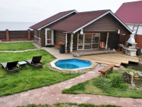 Malina Guest House Listvyanka 3*