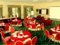 Country Inn and Suites By Carlson Panama Canal 4*