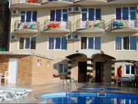 Daniel guest house 2*