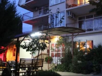 Congress holiday house