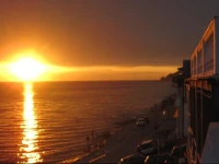 Na Azovskoy Guest House 3*