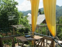 Dom-cottage na Druzhby 3*