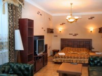 Bashnya hotel Bryansk 4*
