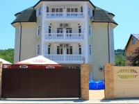 U Kristiny guest house 3*