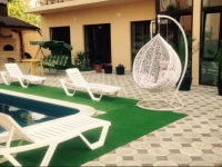 4 Sezona Guest House Loo 2*