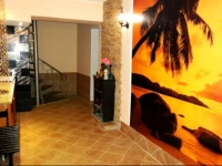 Elling Solnechniy Guest House 4*