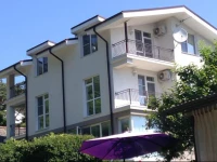 Pribrezhnyy Guest House 4*