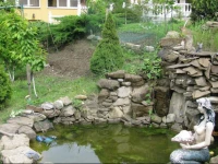 Zhemchuzhina Loo Guest House 3*