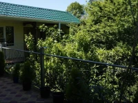 Morskoy Guest House 3*