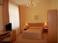 Ekaterinburg Centralnyi Hotel 3*