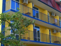 Uyutnaya Laguna Guest House 2*