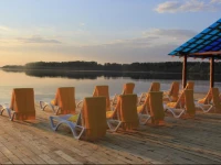 Romantik Country Club 5*