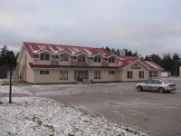 Sampo Motel 4*