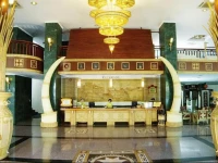 Green Hotel Hue 4*