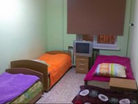 Staratel Koltsevaya 50