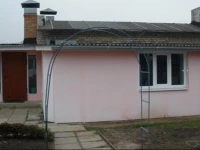 Samara Cottages Klubnichny Domik 54