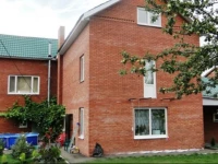 Samaras Cottages Redhouse 92